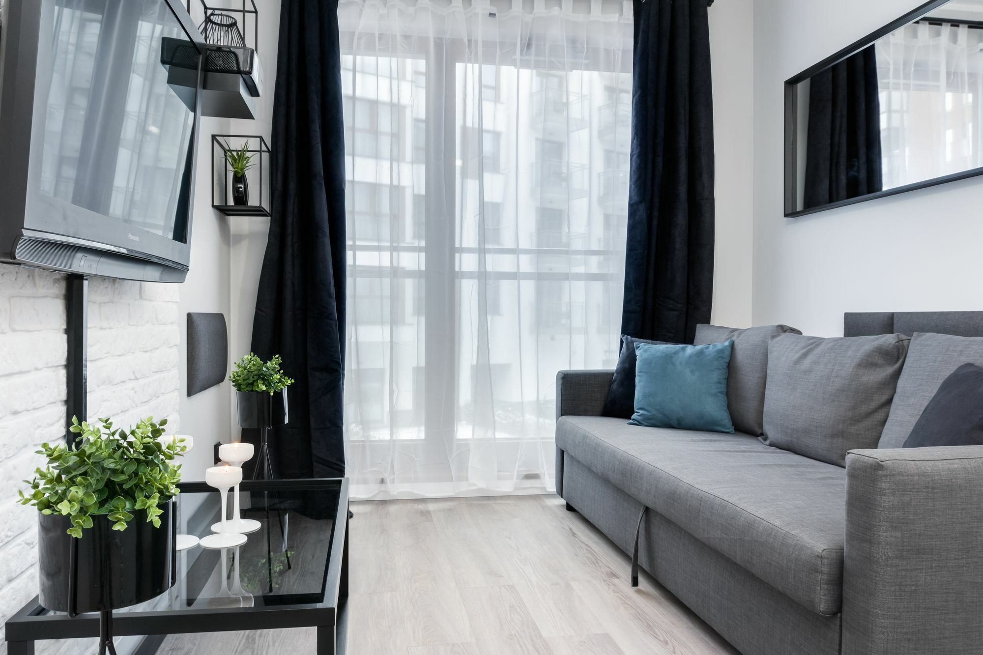Elite Apartments Spa Zone Гданськ Екстер'єр фото
