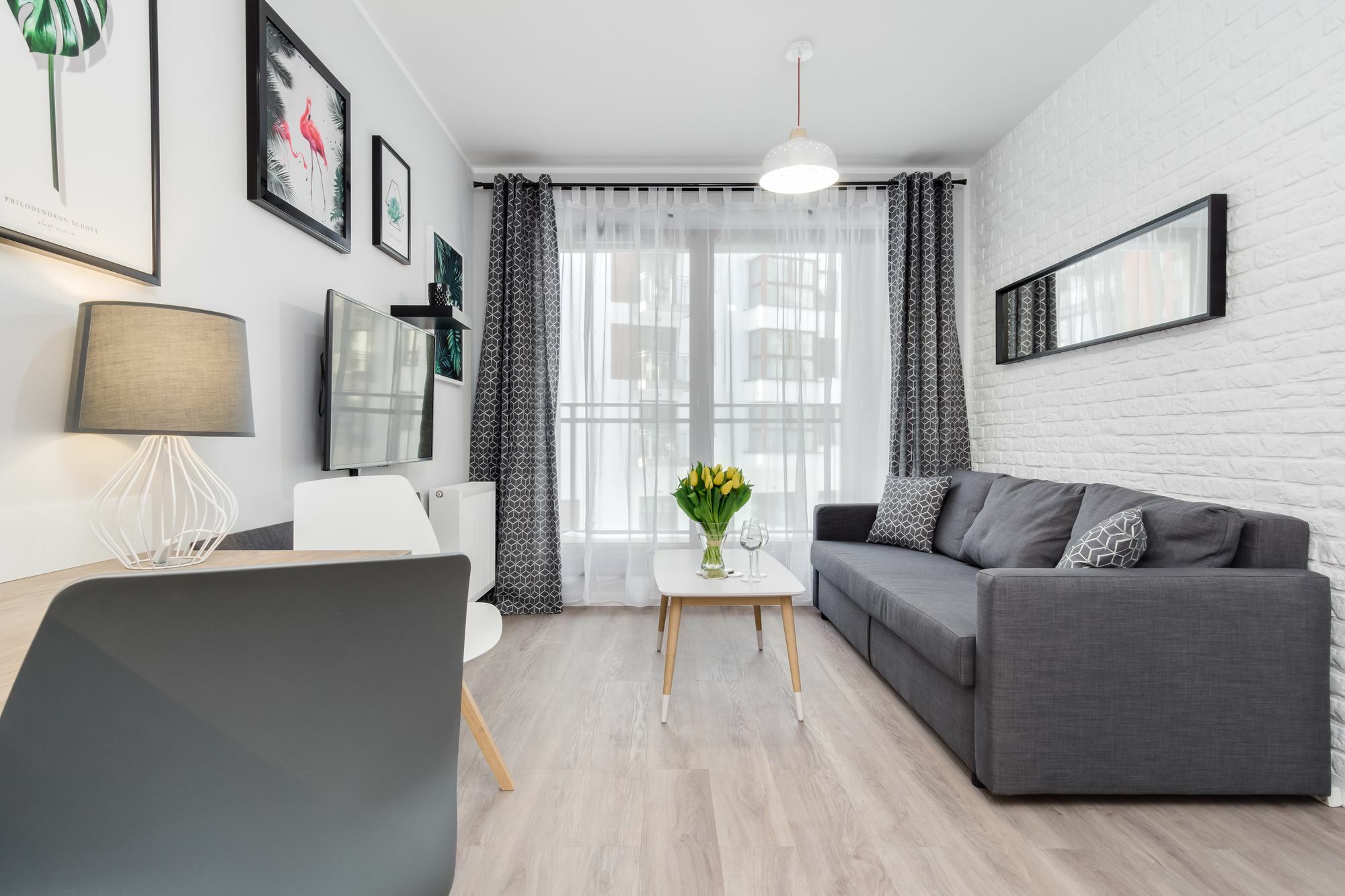 Elite Apartments Spa Zone Гданськ Екстер'єр фото