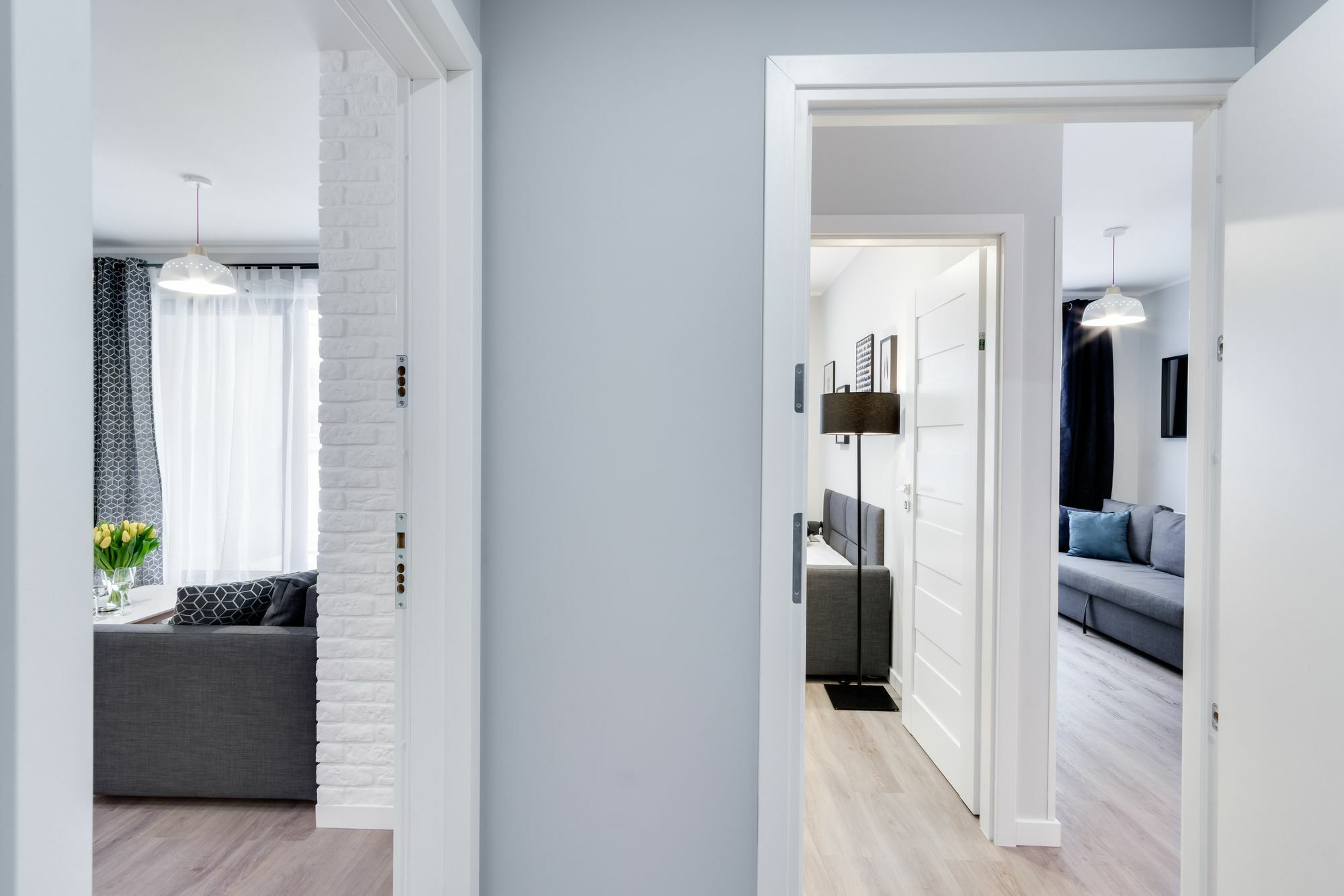 Elite Apartments Spa Zone Гданськ Екстер'єр фото