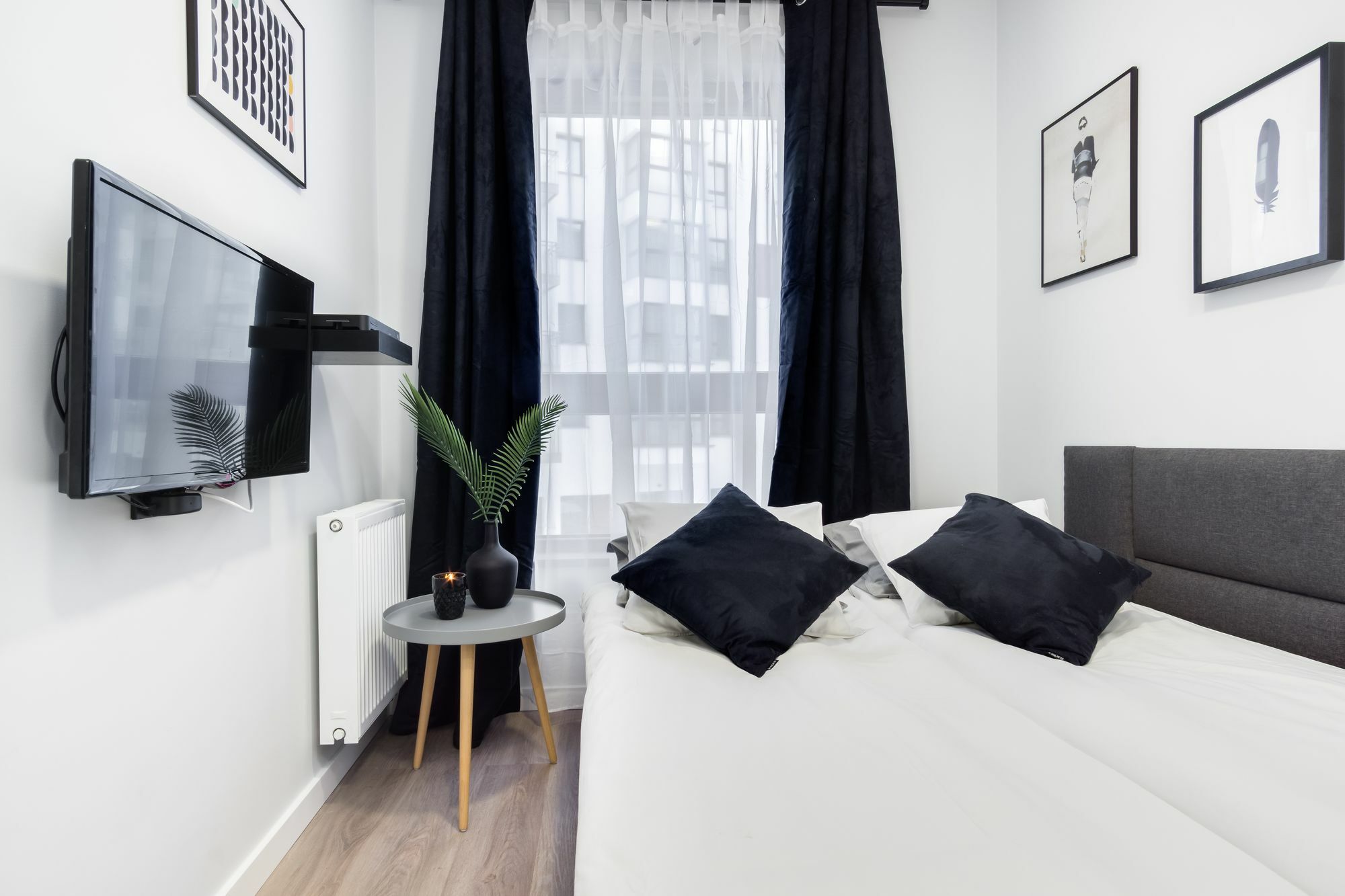 Elite Apartments Spa Zone Гданськ Екстер'єр фото