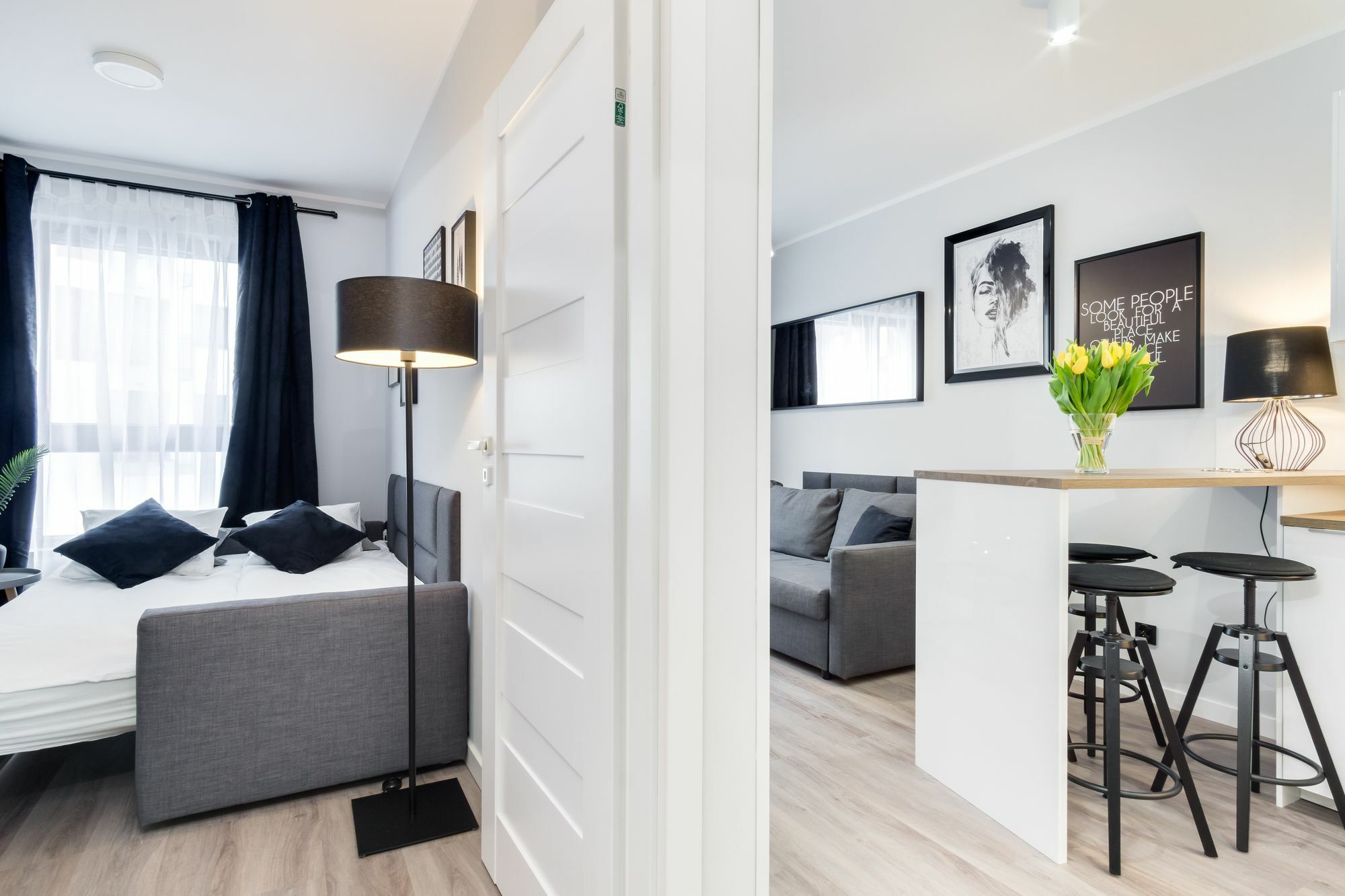 Elite Apartments Spa Zone Гданськ Екстер'єр фото
