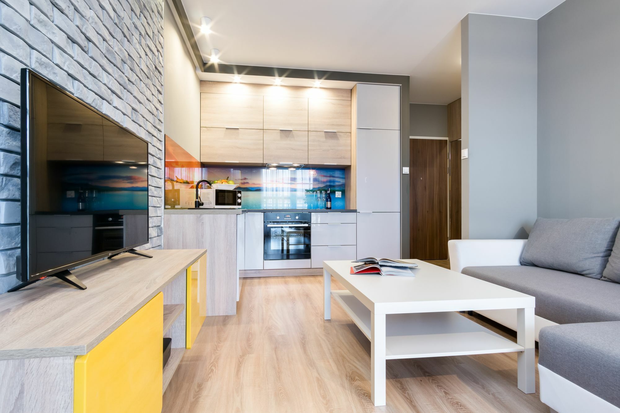 Elite Apartments Spa Zone Гданськ Екстер'єр фото