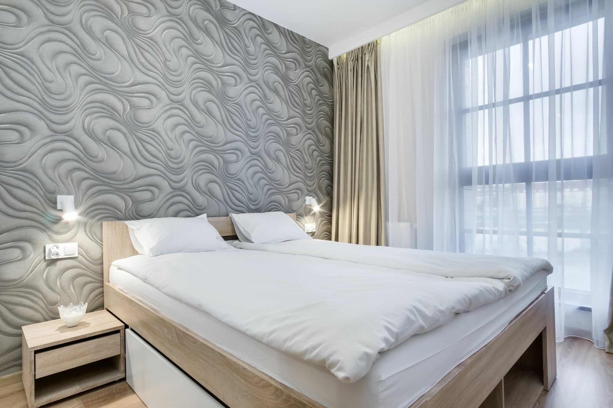 Elite Apartments Spa Zone Гданськ Екстер'єр фото