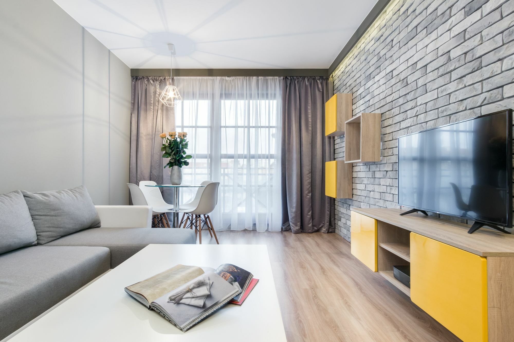 Elite Apartments Spa Zone Гданськ Екстер'єр фото